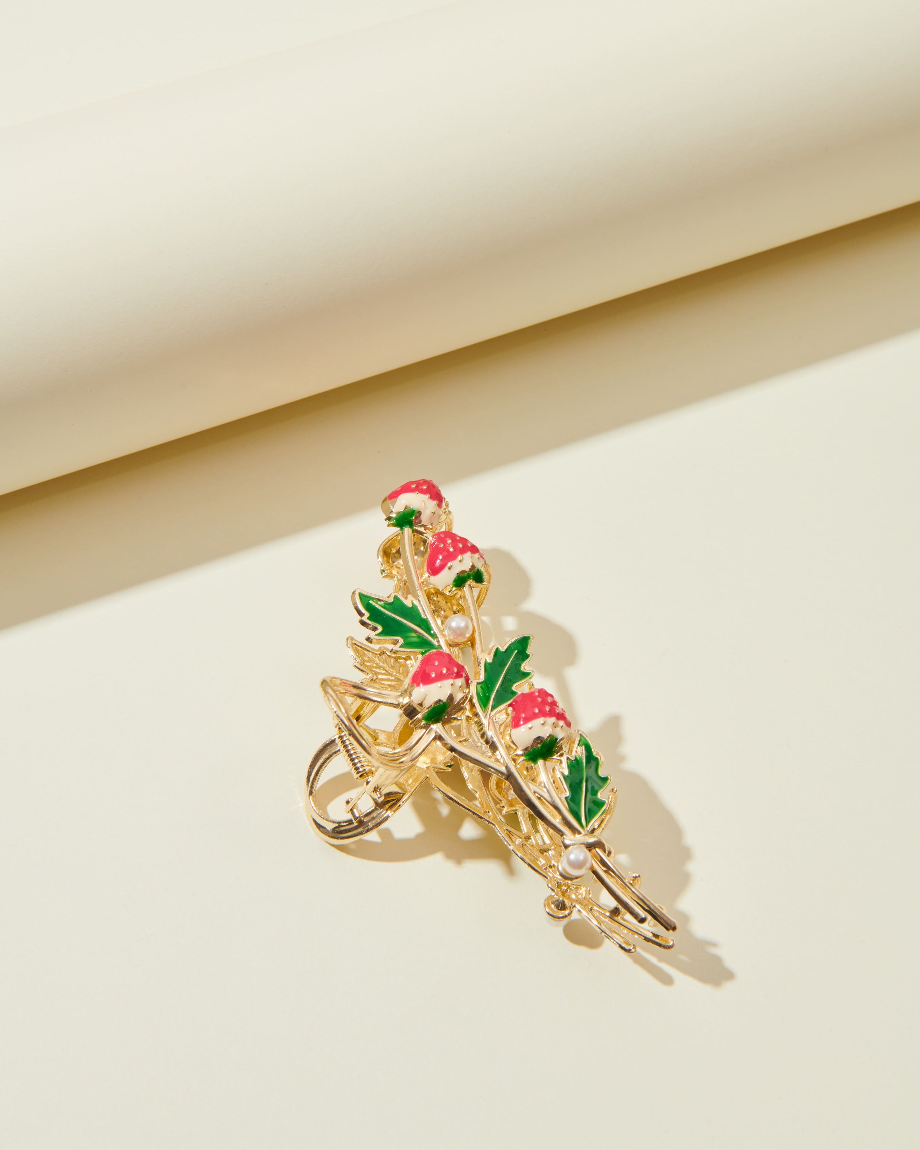 Strawberry Shortcake