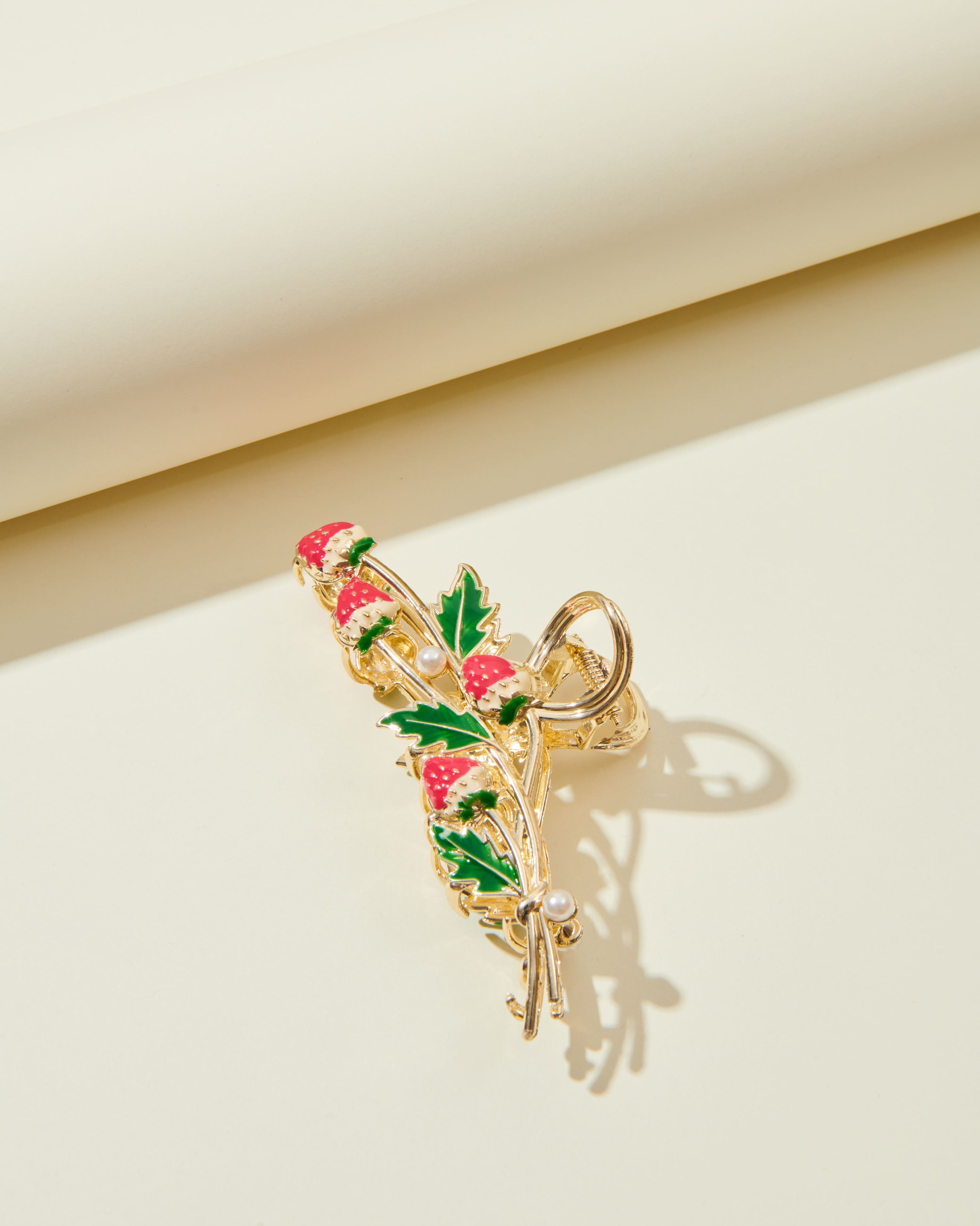 Strawberry Shortcake