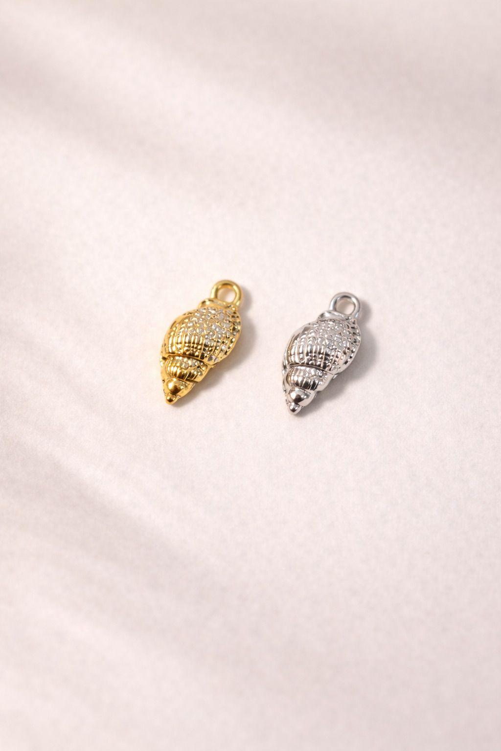 Gold Charmlar
